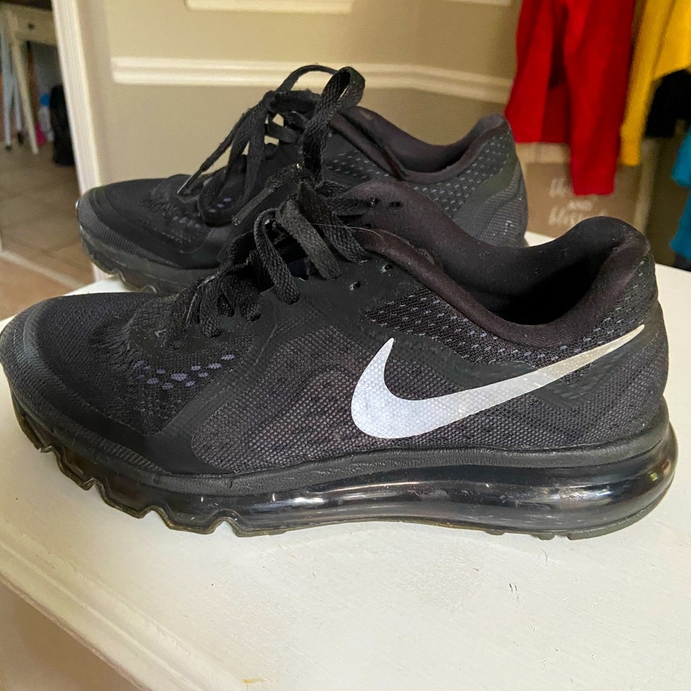 Nike Air Max women’s